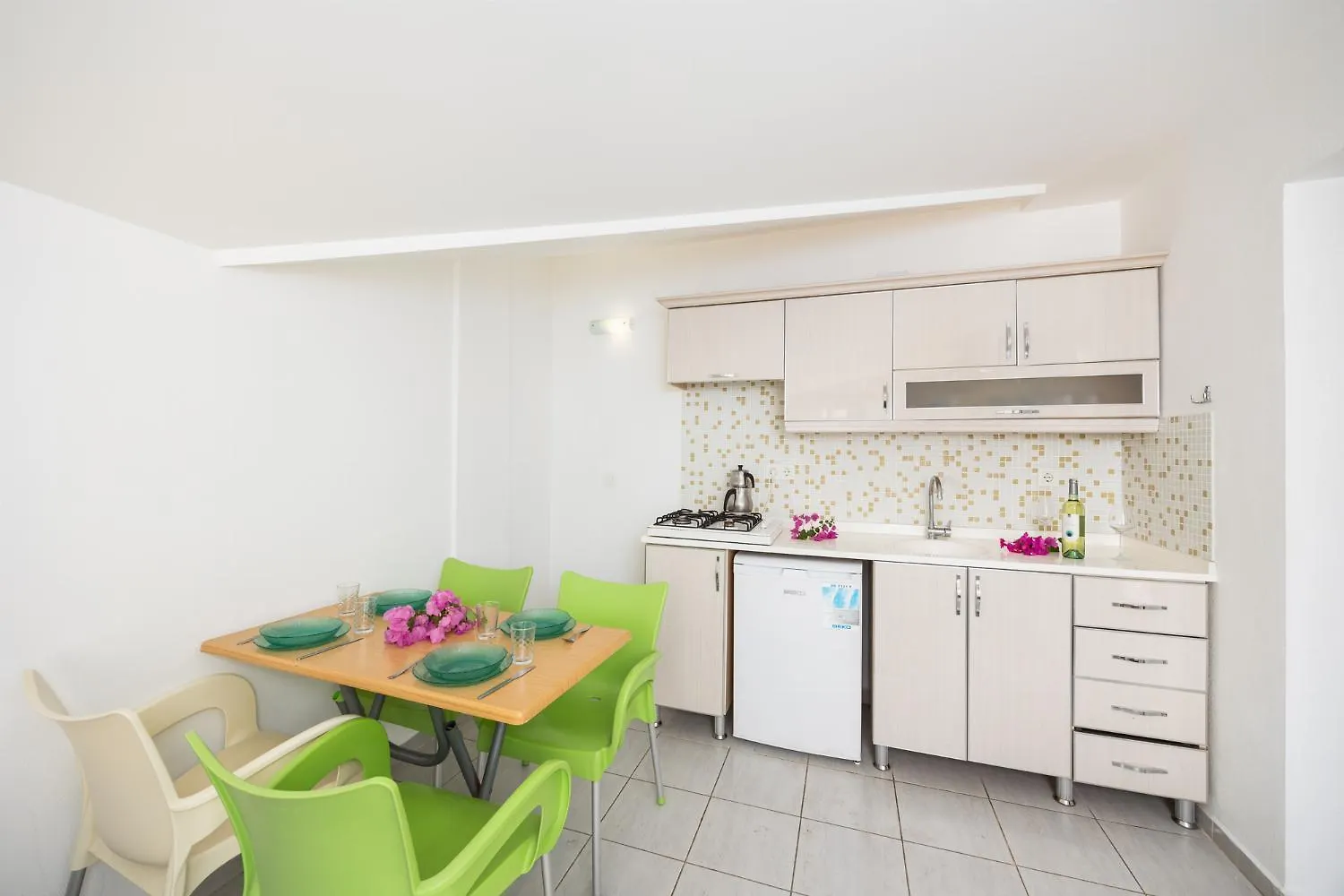 Aparthotel Grand Prestige Hotel Dalyan