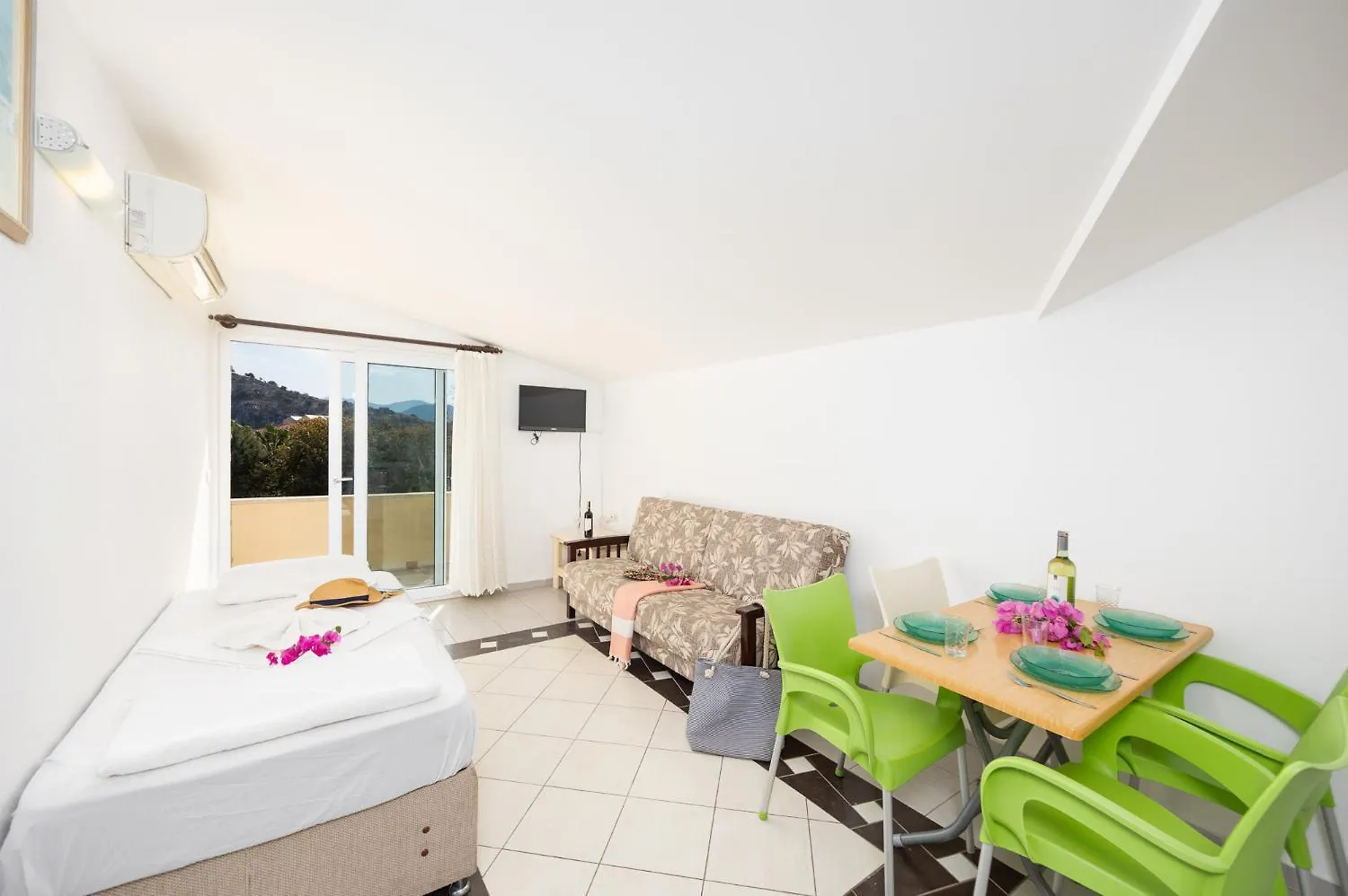Grand Prestige Hotel Dalyan 0*,