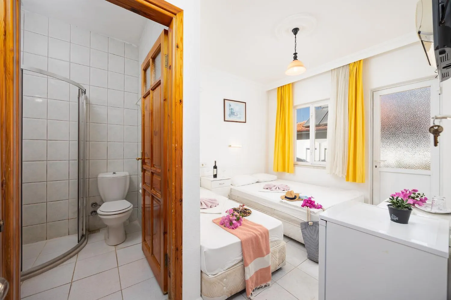 Grand Prestige Hotel Dalyan