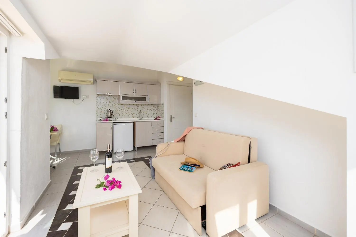 Aparthotel Grand Prestige Hotel Dalyan