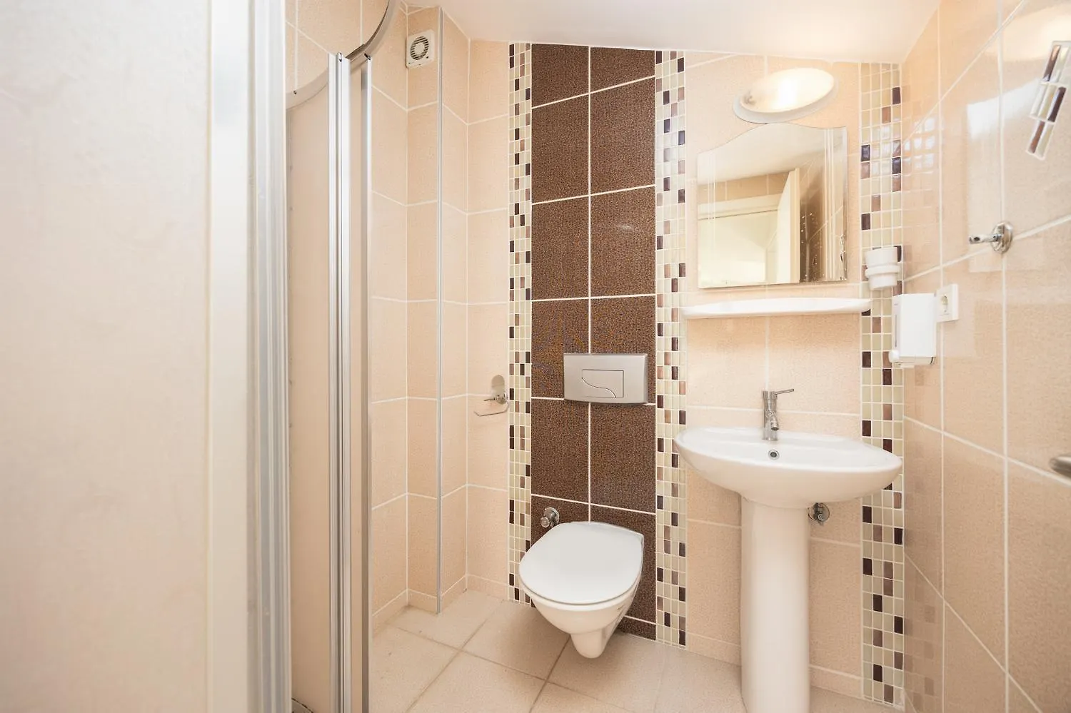 Aparthotel Grand Prestige Hotel Dalyan