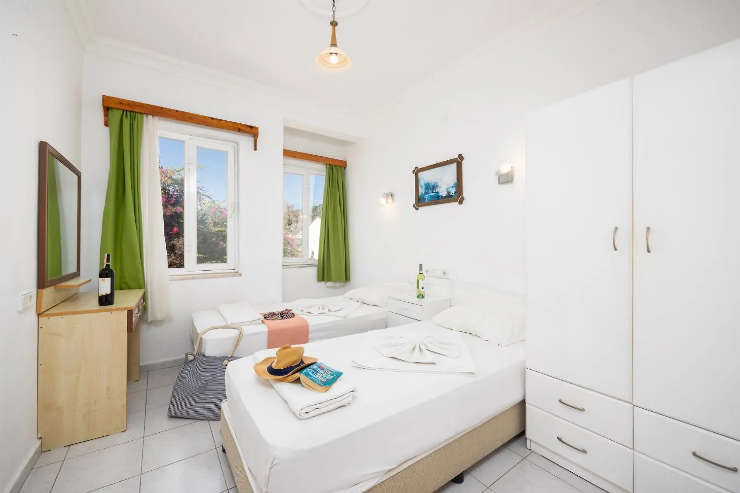 Grand Prestige Hotel Dalyan Turkey
