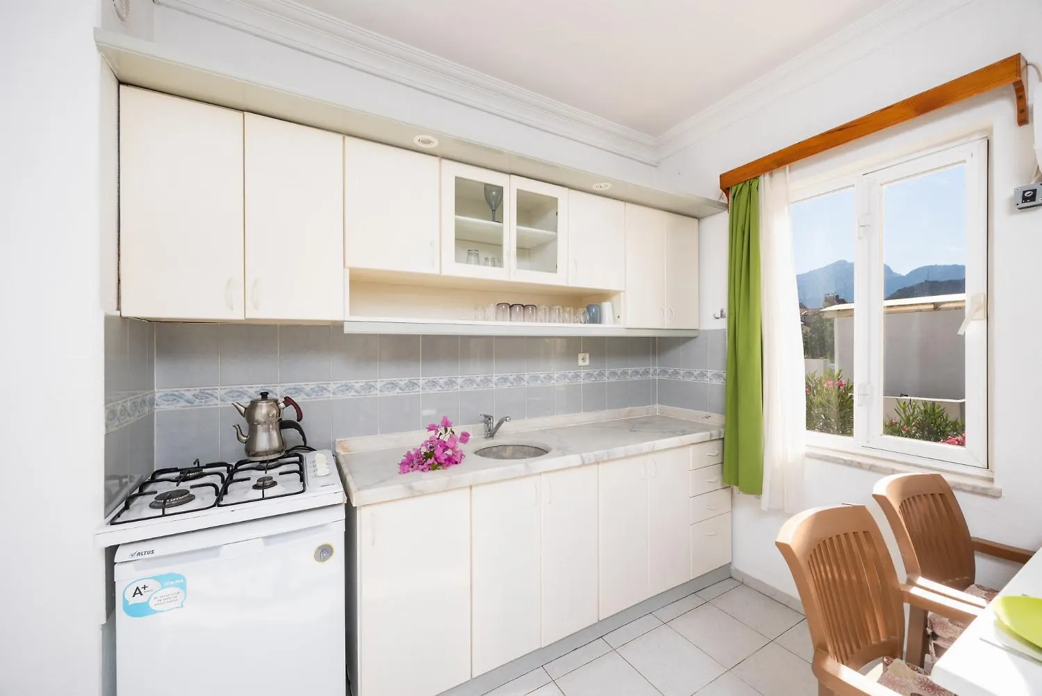 Grand Prestige Hotel Dalyan