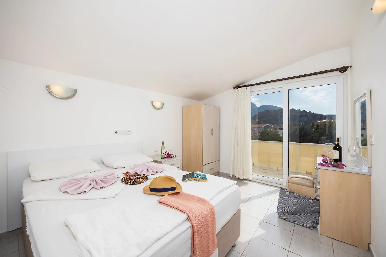 Grand Prestige Hotel Dalyan 0*,  Turkey