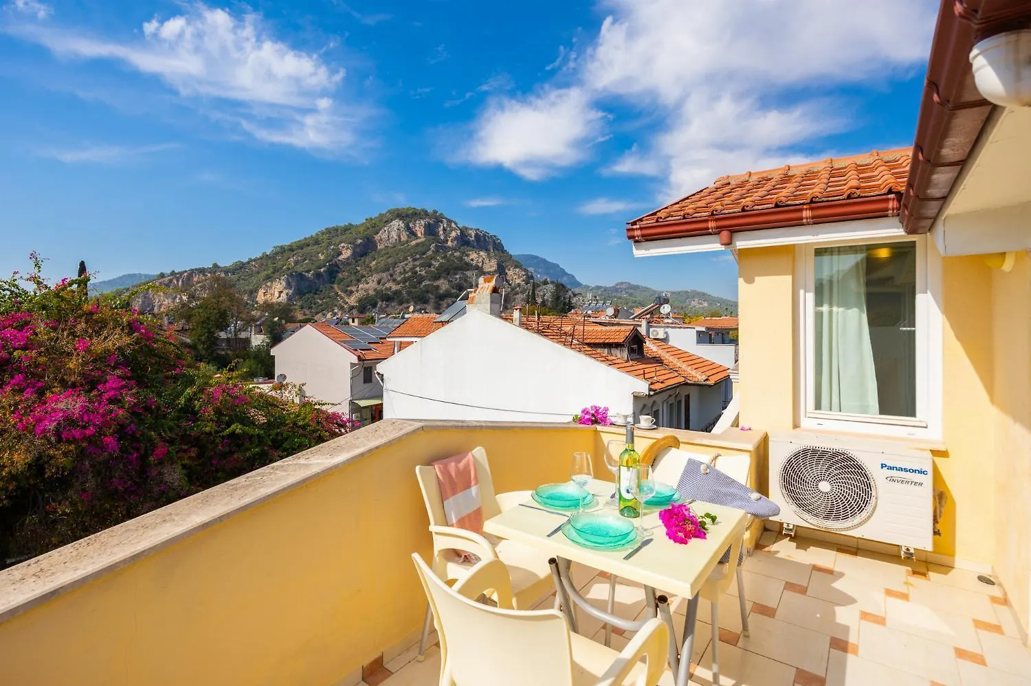 Grand Prestige Hotel Dalyan Aparthotel