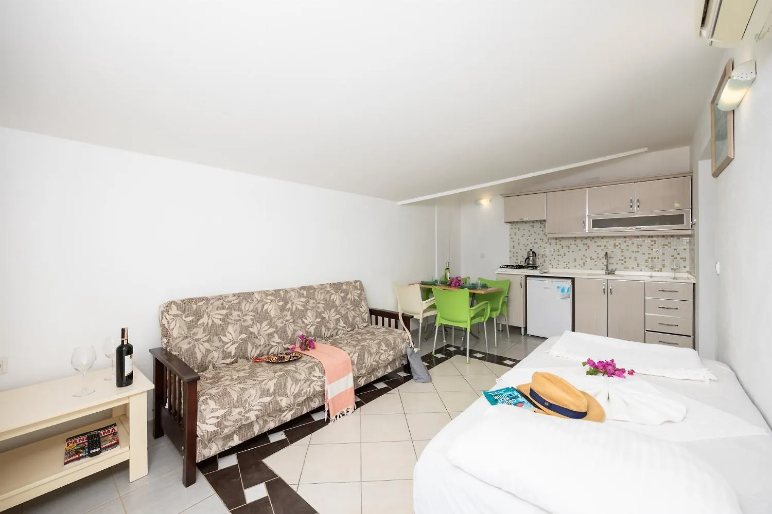 Grand Prestige Hotel Dalyan Turkey