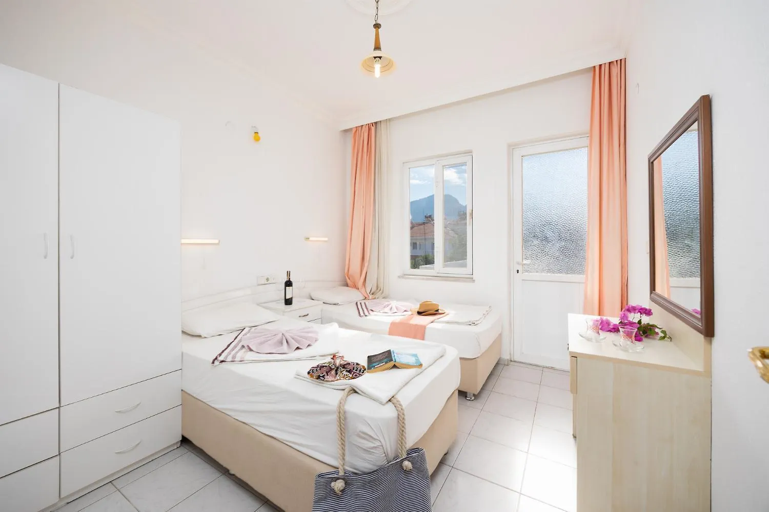 Aparthotel Grand Prestige Hotel Dalyan