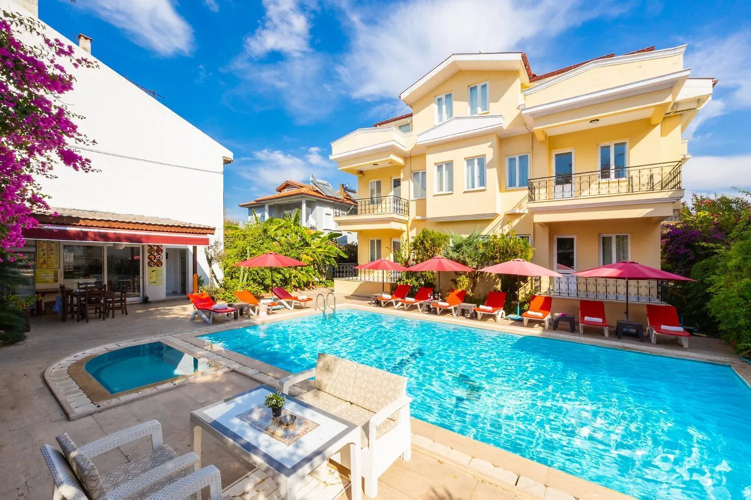 Grand Prestige Hotel Dalyan 0*,  Turkey