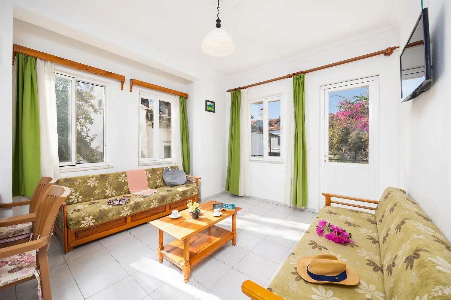 Grand Prestige Hotel Dalyan Aparthotel