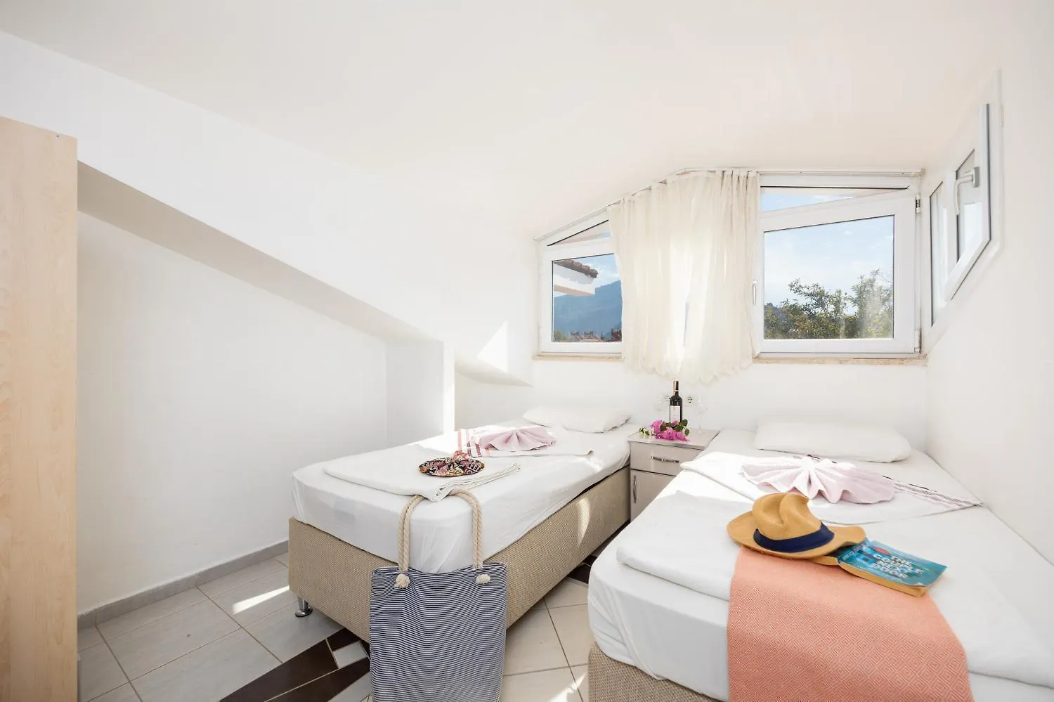 Aparthotel Grand Prestige Hotel Dalyan Turkey