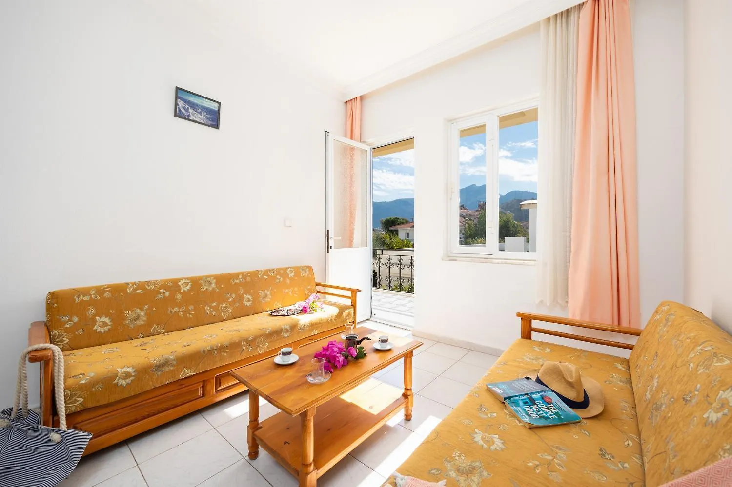 Aparthotel Grand Prestige Hotel Dalyan Turkey