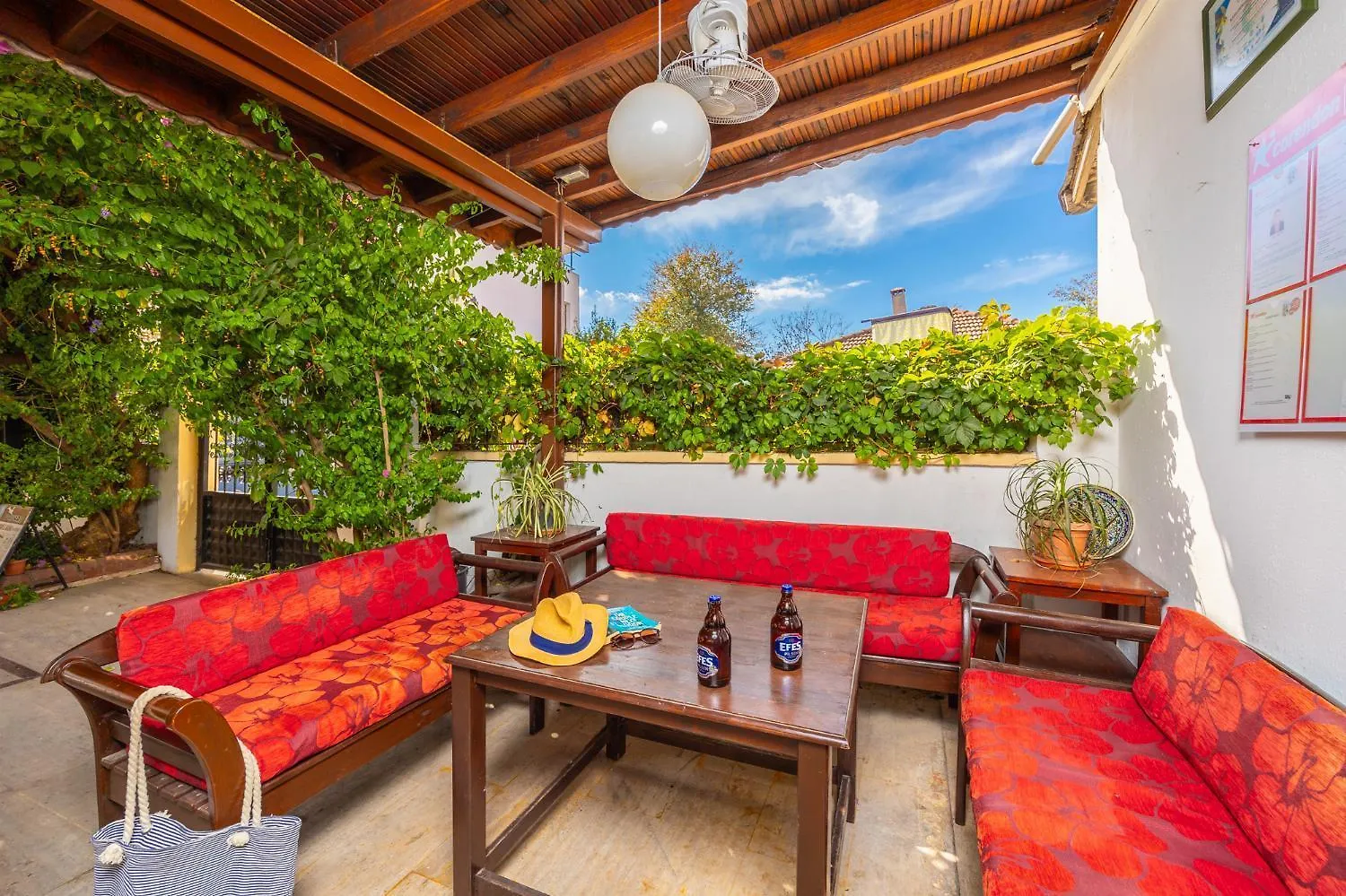 Grand Prestige Hotel Dalyan