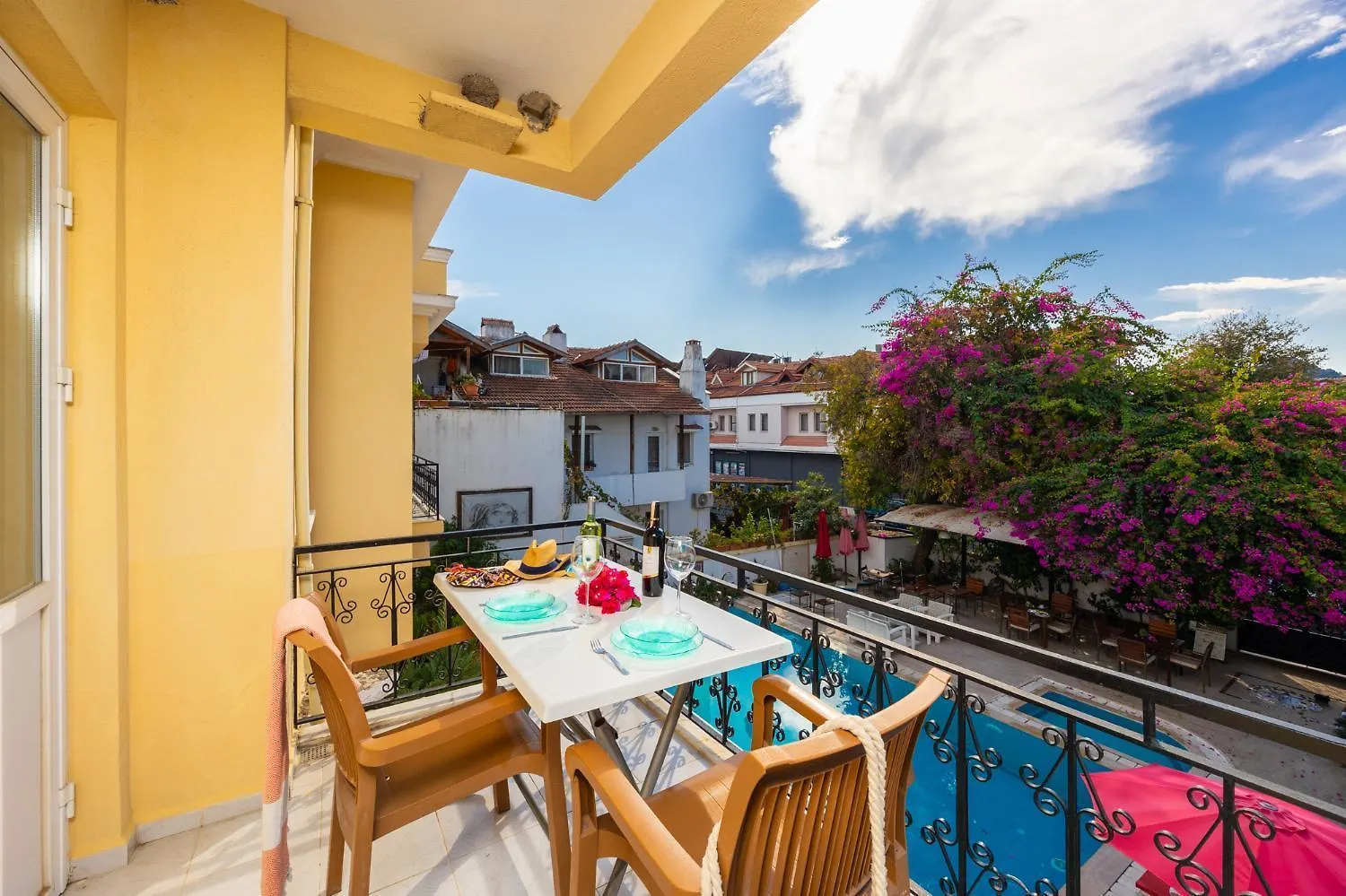Grand Prestige Hotel Dalyan 0*,