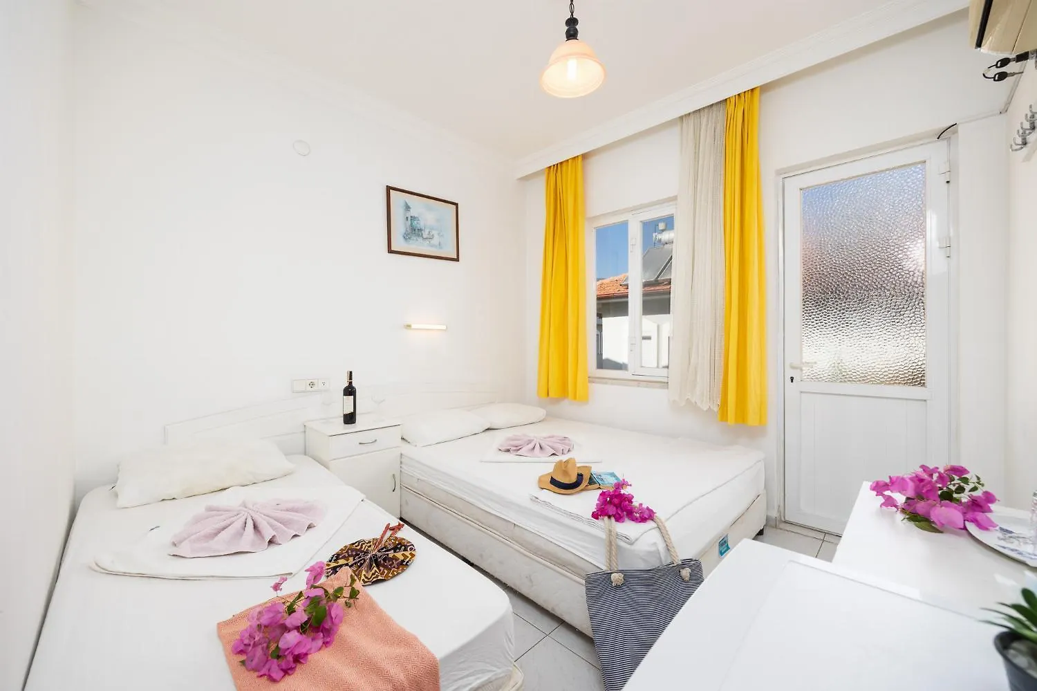 Grand Prestige Hotel Dalyan Aparthotel