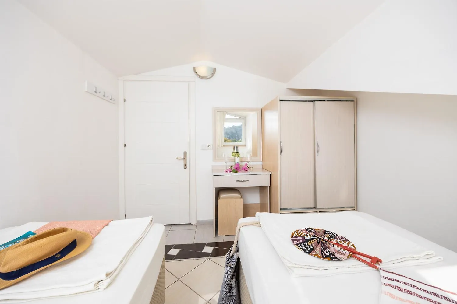 Aparthotel Grand Prestige Hotel Dalyan Turkey