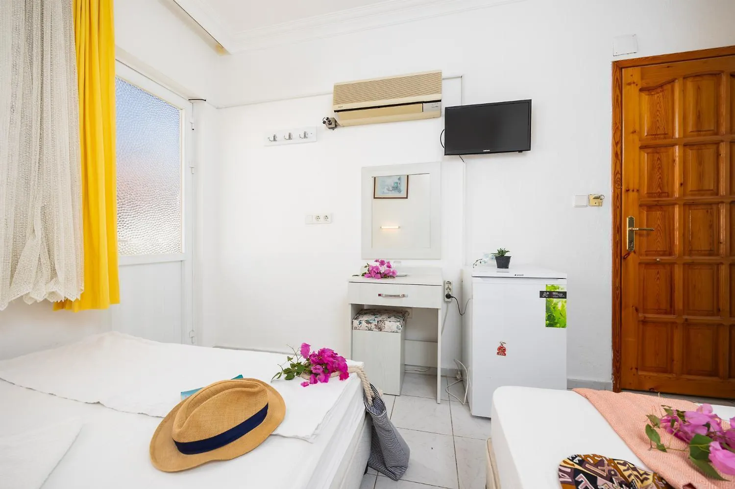 Apart Otel Grand Prestige Hotel Dalyan Türkiye