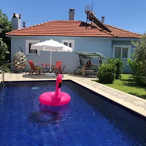Apartment Misli - Heart Of And Newly Renovated, Dalyan