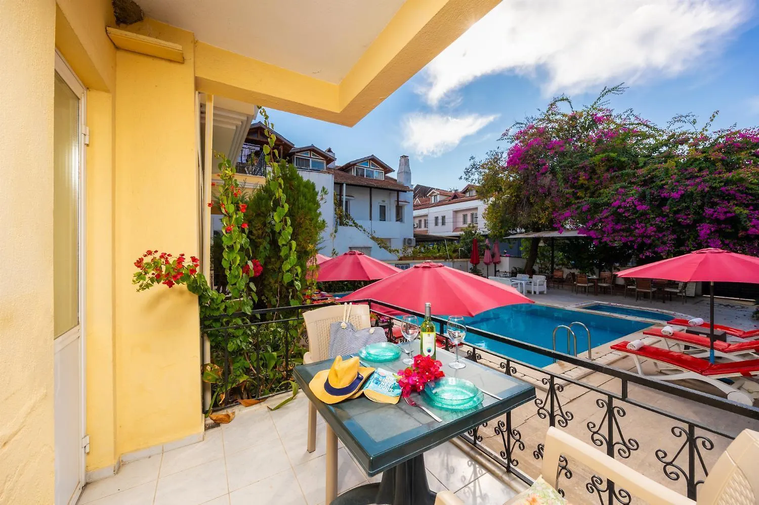 Grand Prestige Hotel Dalyan 0*,