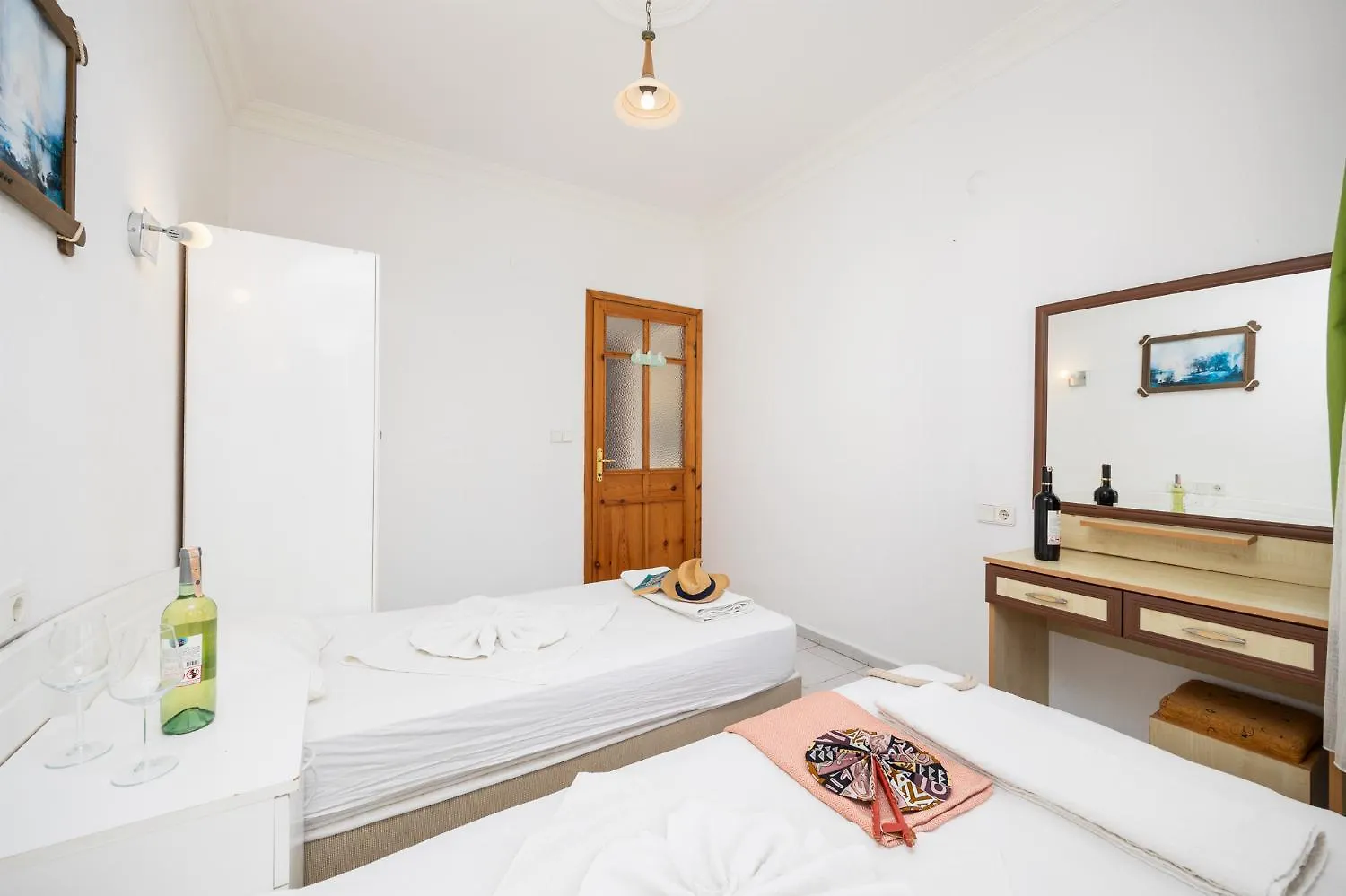 Grand Prestige Hotel Dalyan 0*,  Turchia